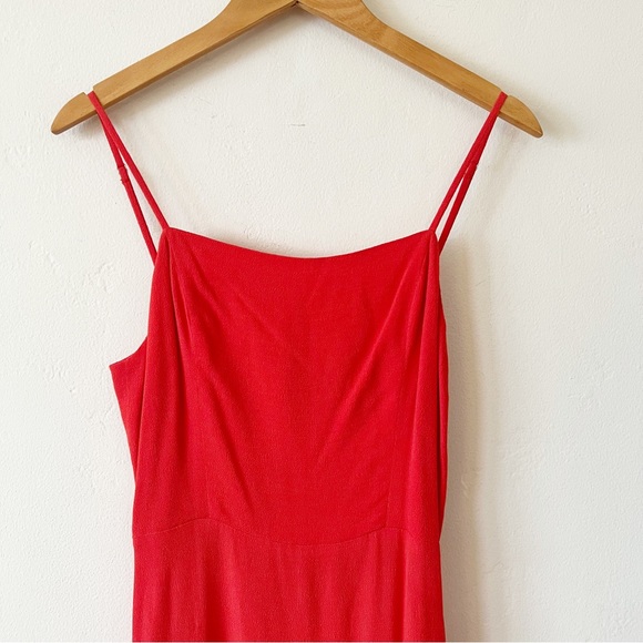 Reformation Moxie Dress - Picture 4 of 7